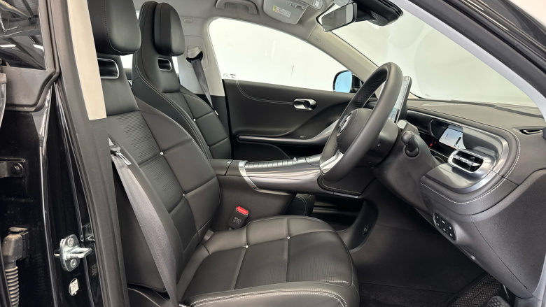 smart Hashtag 3 200kW Pro + 66kWh 5dr Auto Electric Estate